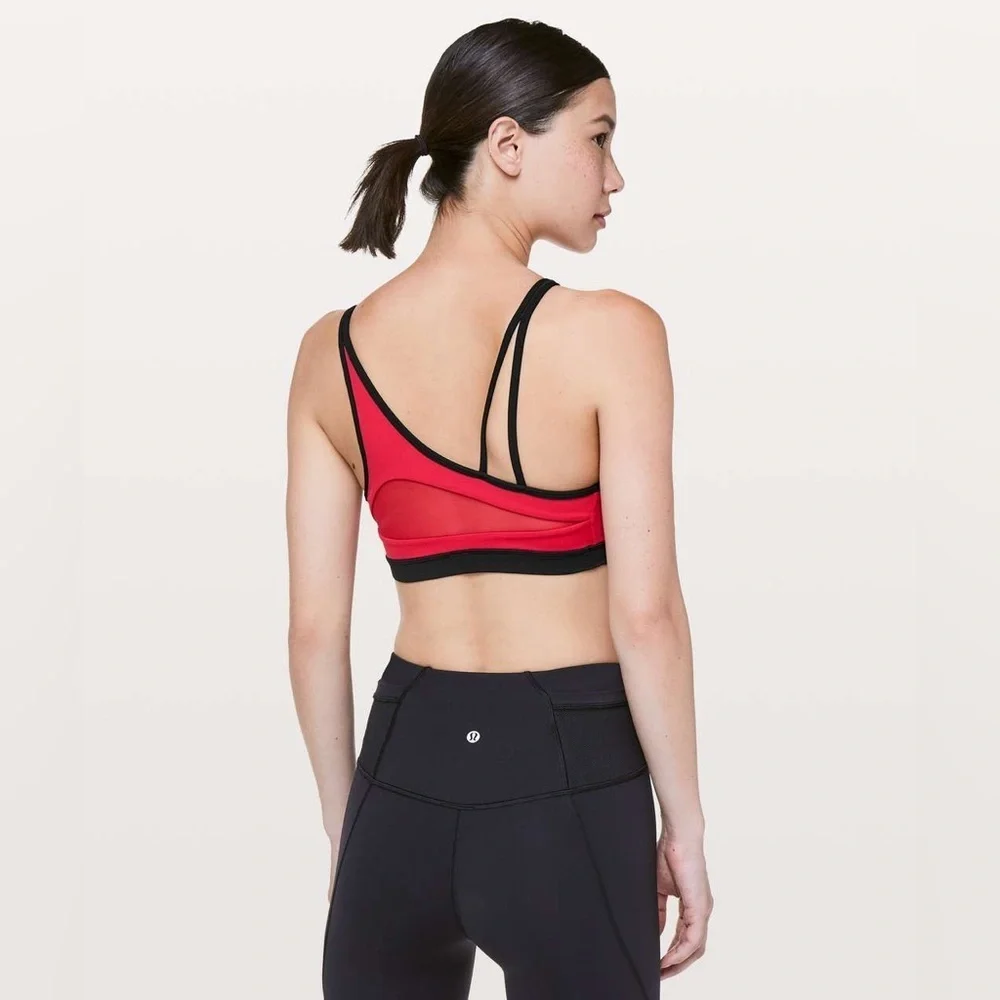 LULULEMON | forget the rest bra | size 6 - Picture 2 of 5